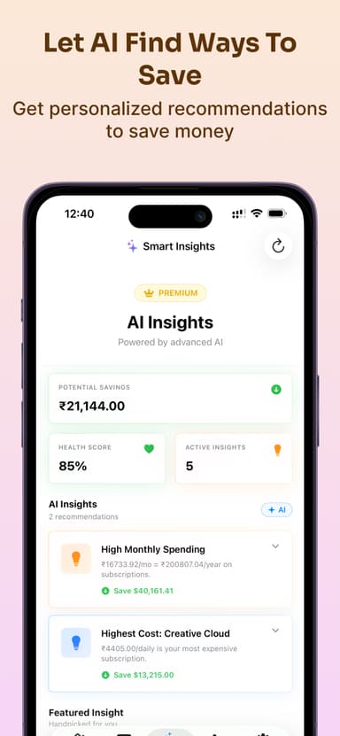 AI Insights